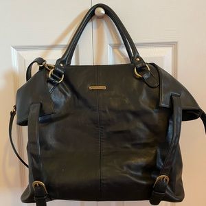 Timi & Leslie Diaper Bag with Accessories